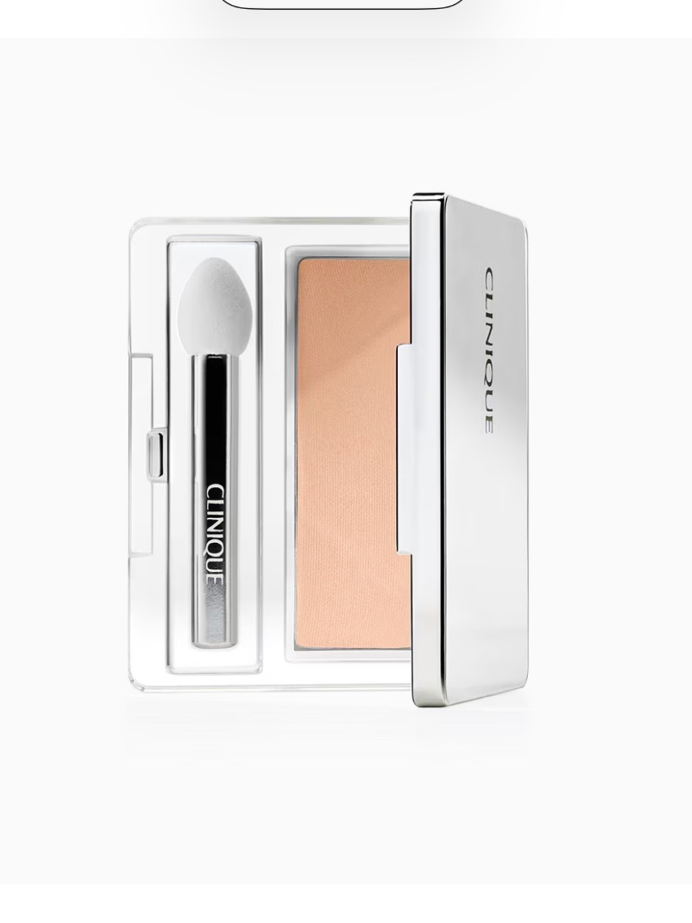 Clinique All About Shadow Super Shimmer - Daybreak